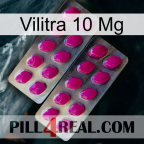 Vilitra 10Mg 10